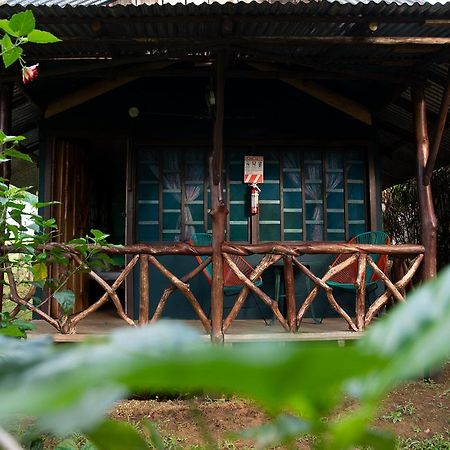 Bella Vista Corcovado Hotel Drake Bay Exterior photo